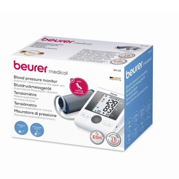 BP MONITOR BEURER